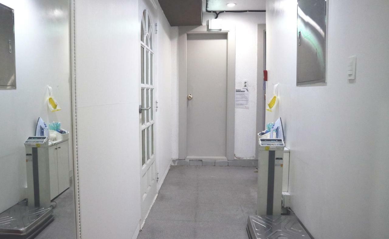Hostel Korea - Original Seul Zewnętrze zdjęcie